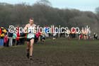 Senior mens Northern Cross Country, Knowsley Safari Park. Photo: David T. Hewitson/Sports for All Pics